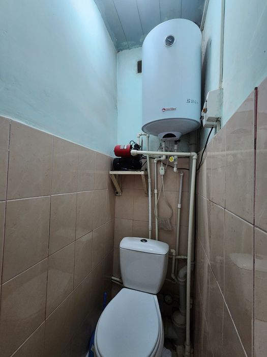 3 хонали квартира сотилади