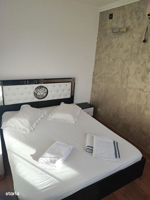 Inchiriez imobil zona Ramuri Tei cu 7 camere