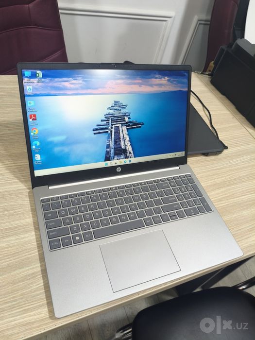 HP 2026 yangi noutbuk sotladi