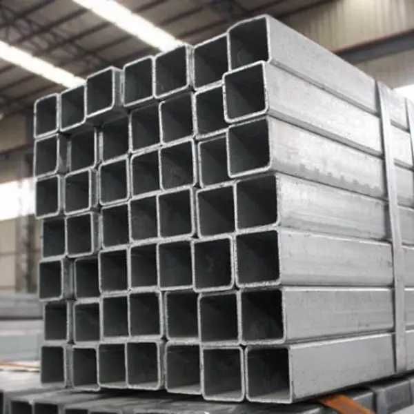 OFERTA ! NOU ! TEAVA ZINCATA 40x40x2 mm la 6 metri ! SUPEROFERTA !!!