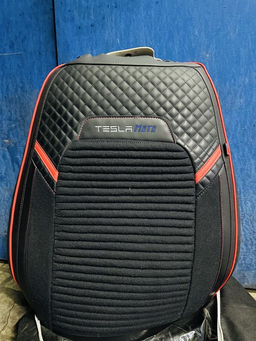 Juda sifatli, kam ishlatilgan, ideal holatdagi SPARK chexoli