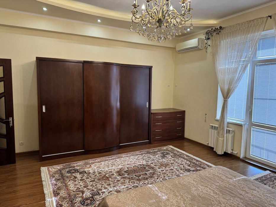 Срочно сдается в аренду 3х комнатная квартира ор. Эко парк