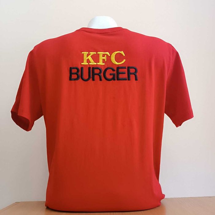 Футболка на заказ, futbolka zakazga tikamiz