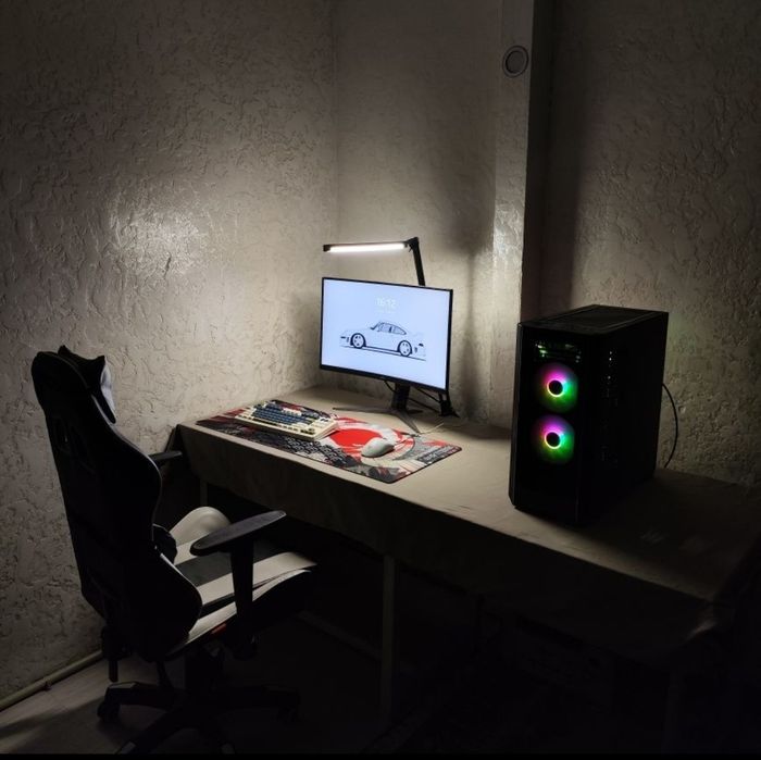 Срочно продам видеокарту 3070