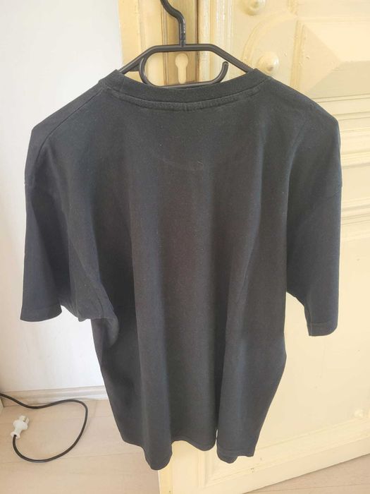 tricou garbatesc bumbac