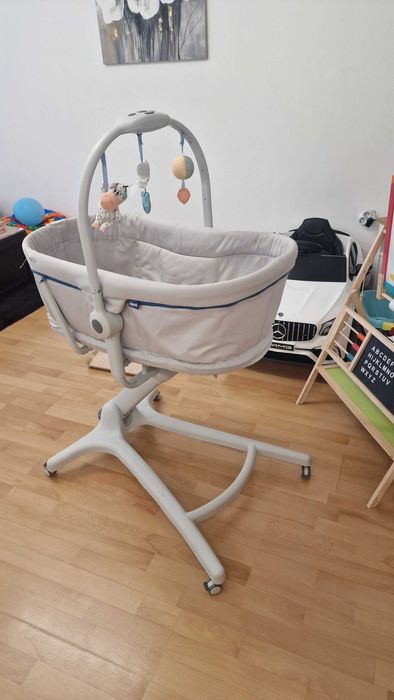 Бебешко кошче "Baby Hug" на Chicco