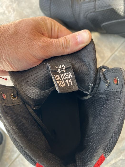 Продам мотоботы