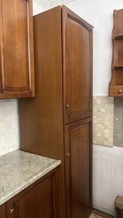 Продается кухонный гарнитур