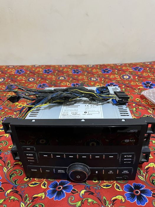 Автомагнитол р3 оригинал!