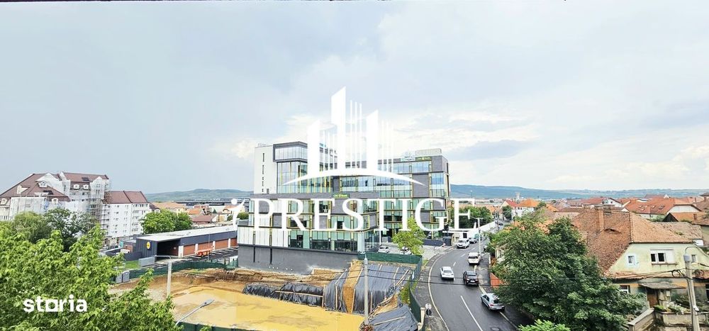 Apartament 3 Camere Zona Centrală | Bâlea | Facultatea De Medicină