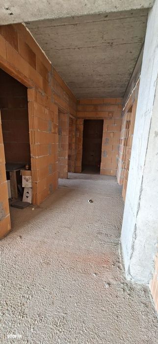 Apartament cu 3 camere, Copou