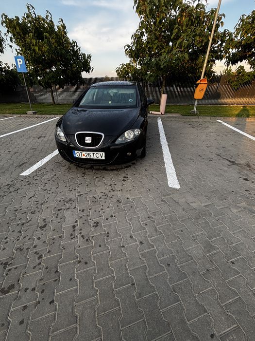 SEAT Leon 2006 — imagine 2