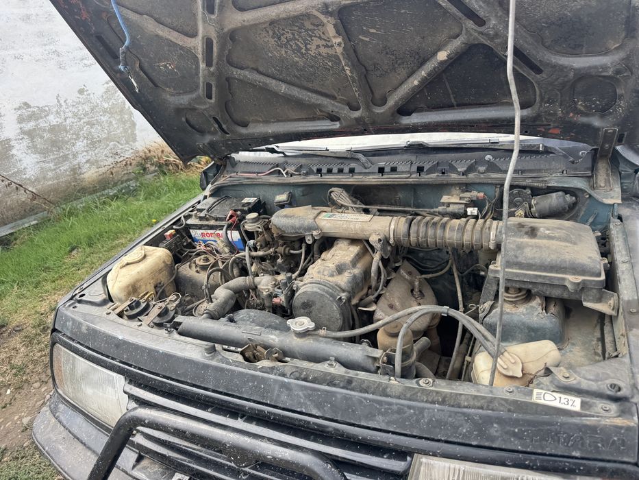 Piese  suzuki 1.6 8 valve