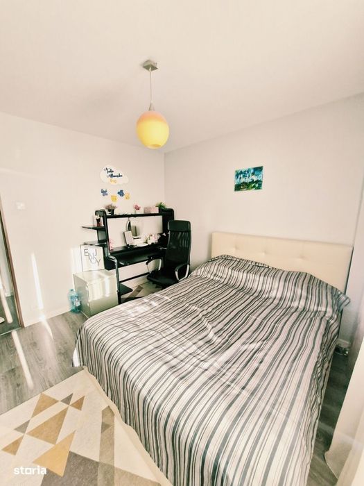 Apartment in Bucuresti - More