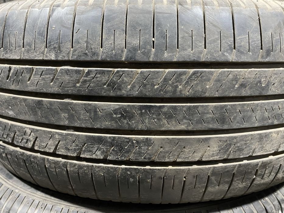 Комплект шин Goodyear 225/55/18