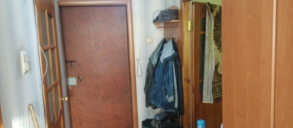 Недвижимость  квартиры
