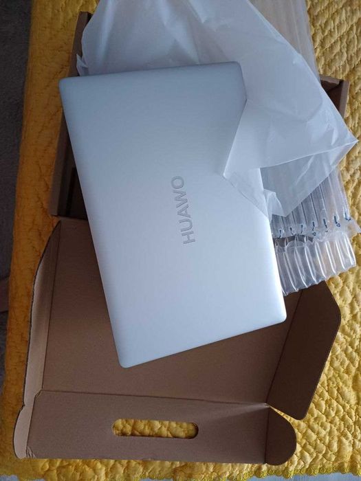 HUAWO H14 NOTEBOOK 6/128GB Ноутбук 150$