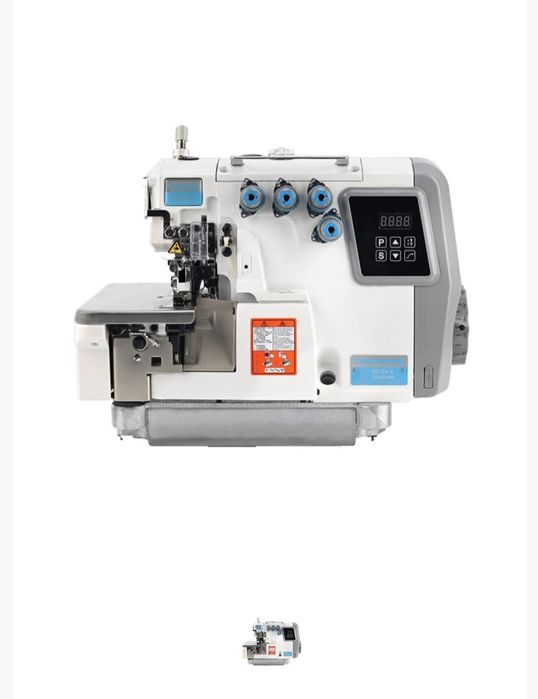 Оверлок DISON Overlok disen