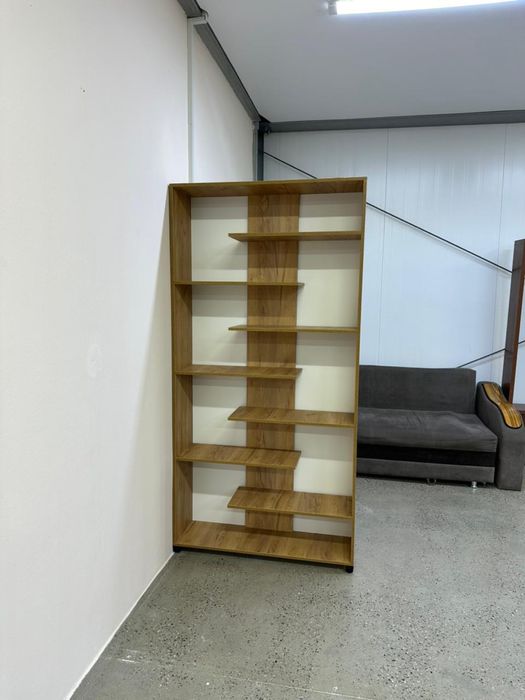 Стеллаж в офис, магазин, в дом