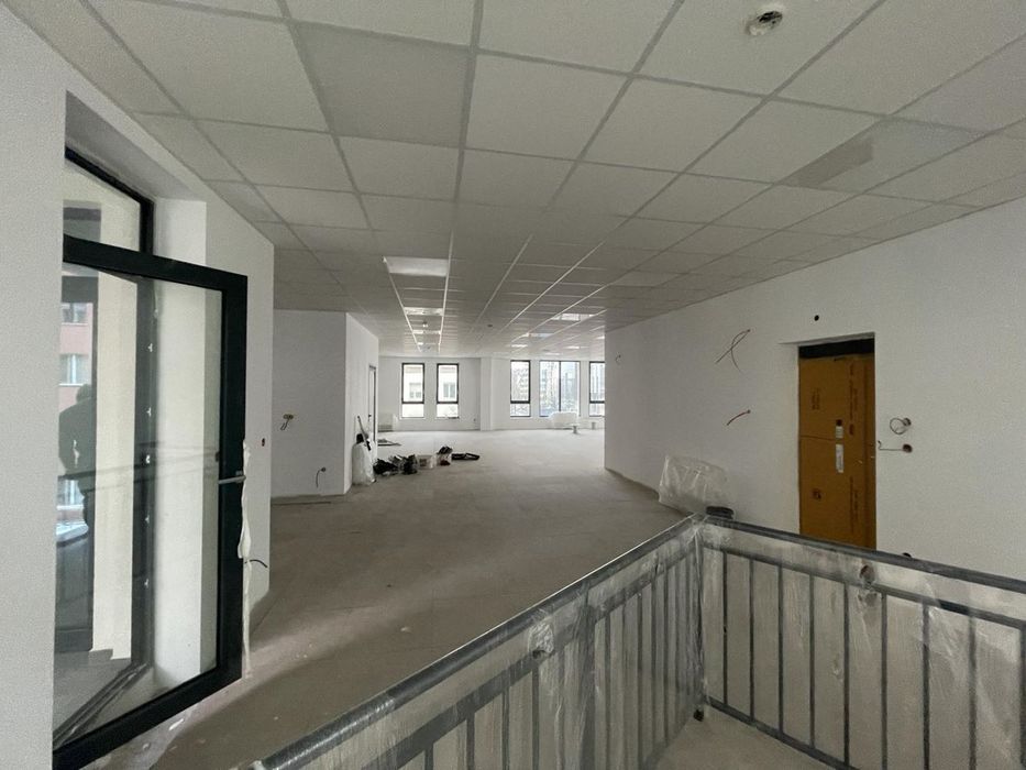 Офиси под наем в Центъра