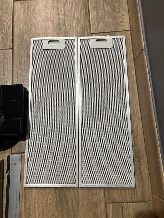 Filtre carbon hota telescopica Hotpoint, Goreje, Aeg, Electrolux