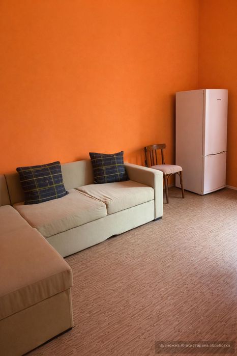 Дава се под наем Двустаен апартамент в Пловдив, Център - 65 кв.м за 388.62 € - Снимка #1