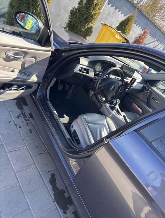 Vand Bmw seria 3 E90