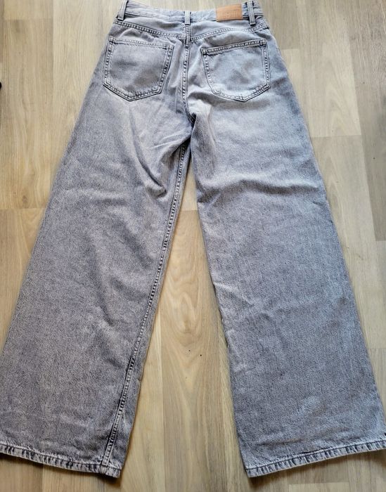 Дамски дънки Бершка размер 36 -38