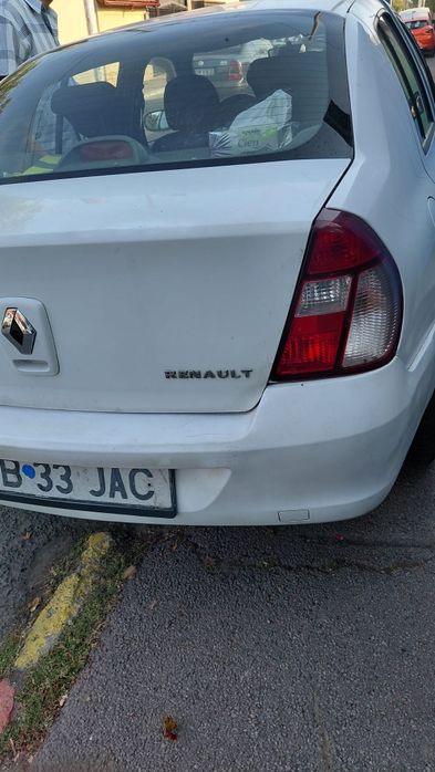 RENAULT Clio 2009 — imagine 3