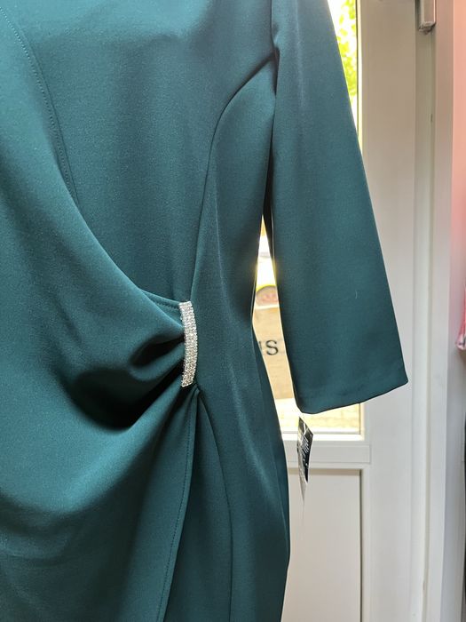 Rochie noua import Polonia marimea 48