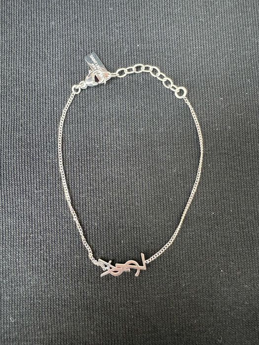 Bratara Yves Saint Laurent