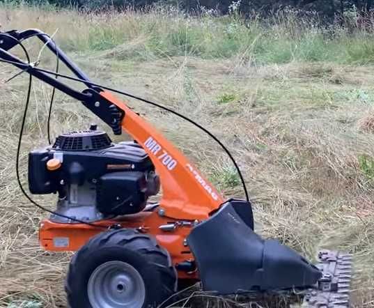 Vand motocositoare fabricata in Italia  O'MAC MR700