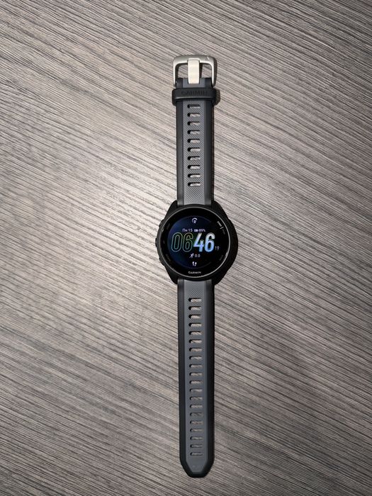 Garmin Forerunner 165