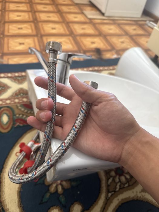 Умывальник Рукамойник