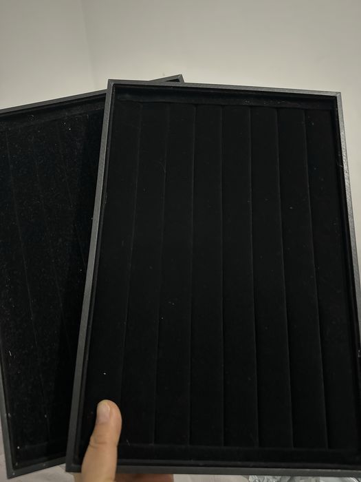 Планшет для колец