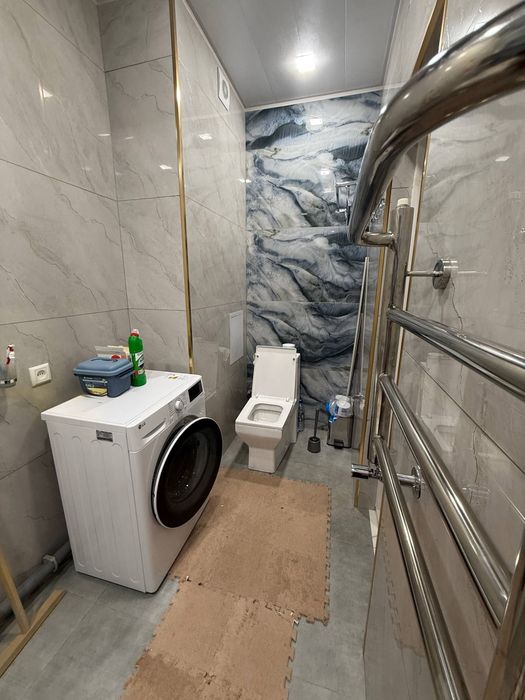 Продажа квартиры ташгресс сельхоз кибрай