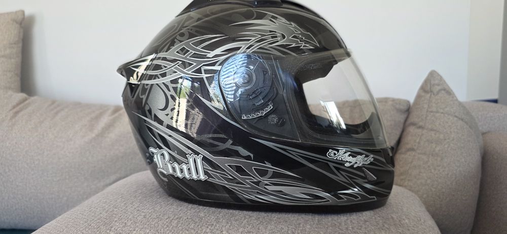 Casca Motocicleta