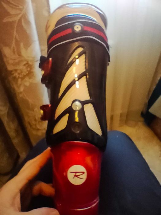 Ски обувки Rossignol Zenith Pro 120  -  300mm