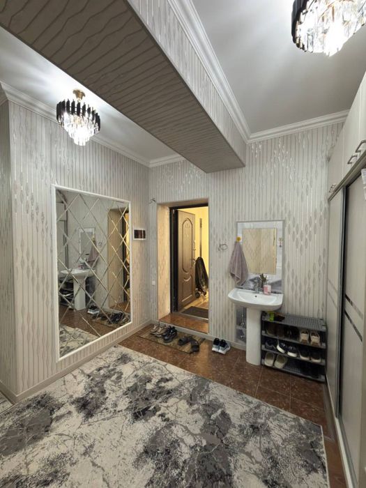 3/6/8 88м2 Продам! Жк Meridian , Паркентский.