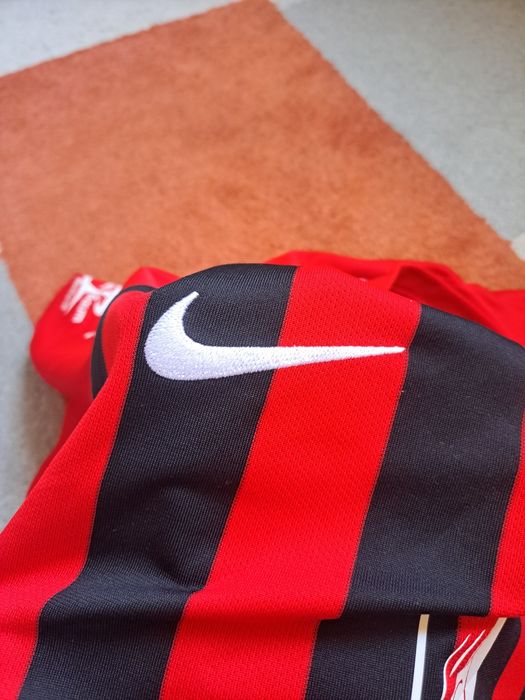 Оригинална футболна фланелка на Phönix Bellheim