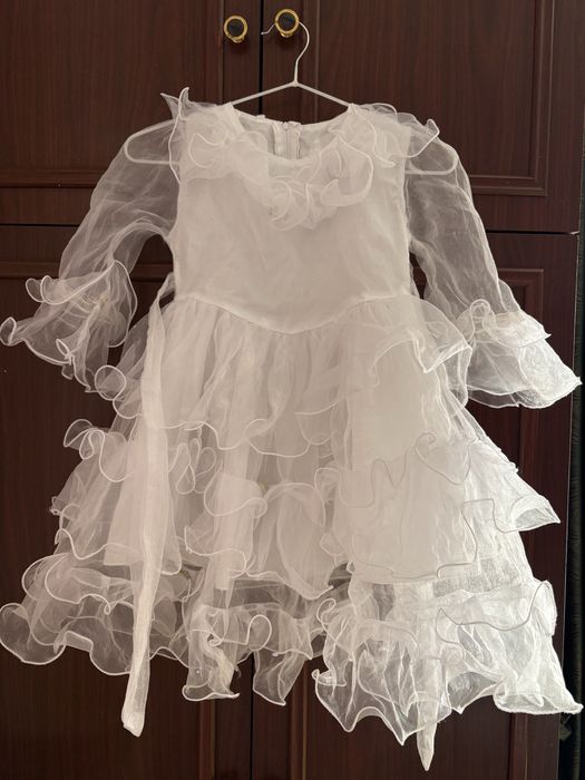 Платья для девочек