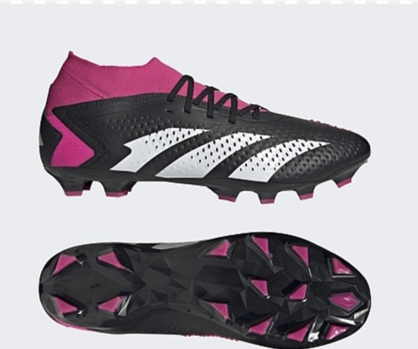 Adidas predator оригинальное 37р