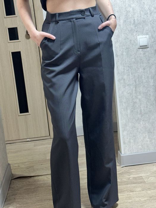 штаны/брюки на высокий рост