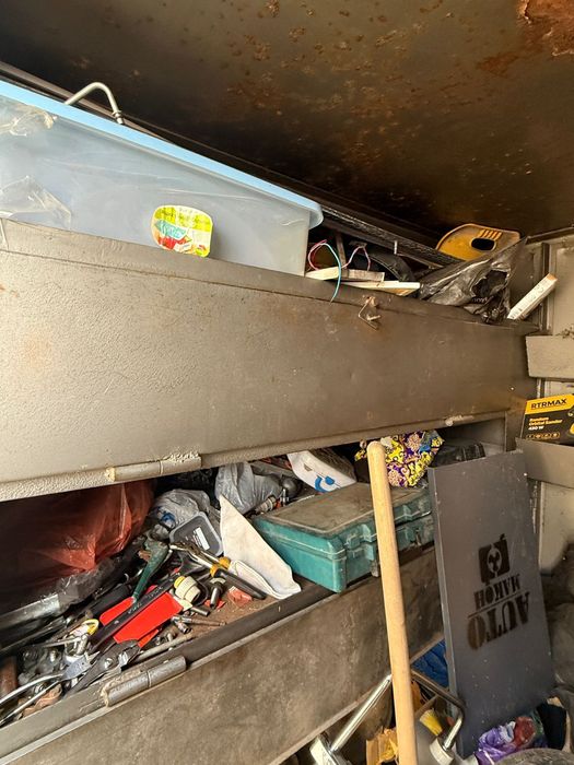 Контейнер 2 тонны