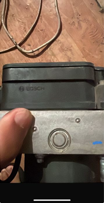 AБС  Камри 55   Звоните