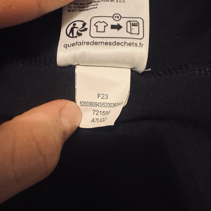 The North Face Tech Full-Zip Hoodie