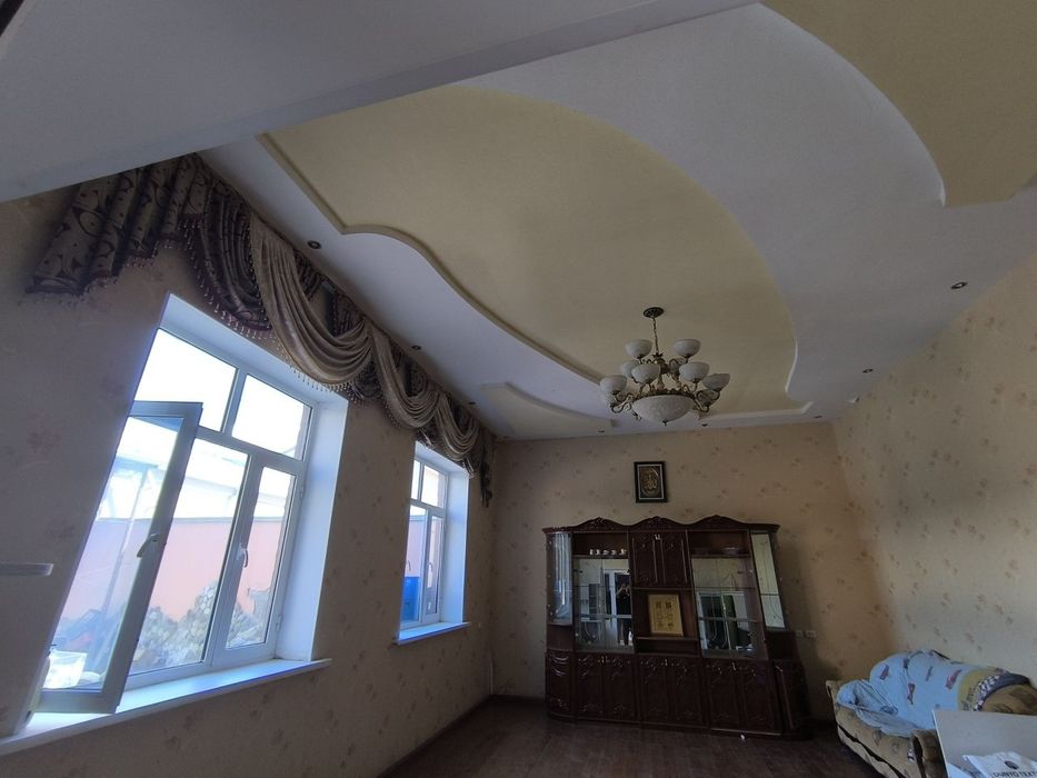 Продается участок с магазином Доль дароги