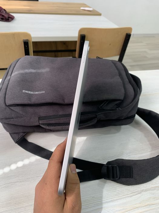 Ipad A16 karopka dakement 100%