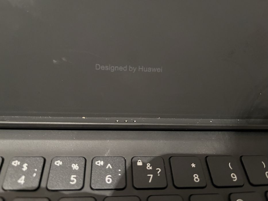 Huawei Mate Pad 11,5