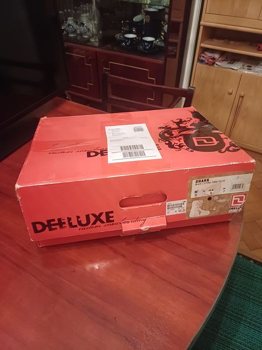 Boots Snowboard Dama